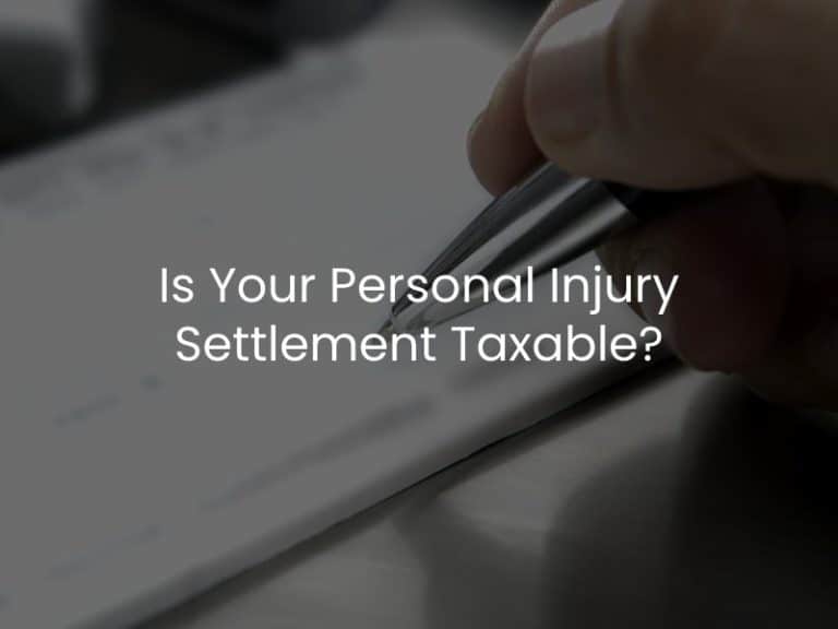 is-your-personal-injury-settlement-taxable