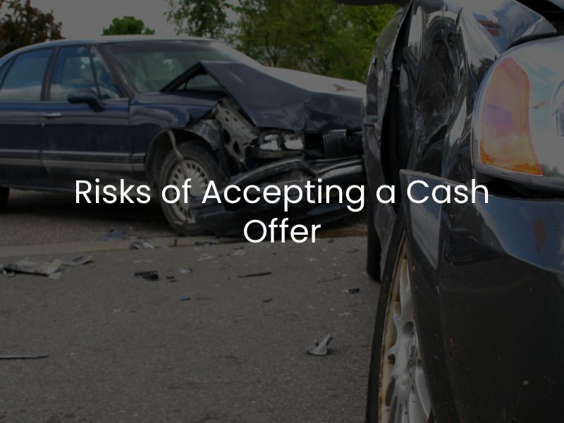 Risks-of-Accepting-a-Cash-Offer